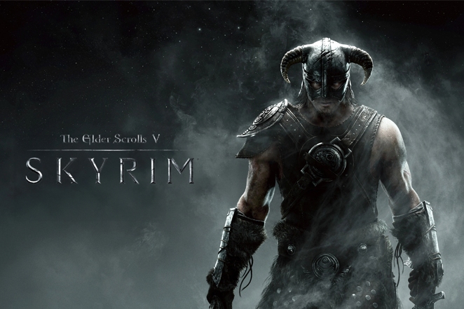 The Elder Scrolls V: Skyrim