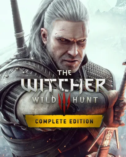 The Witcher 3